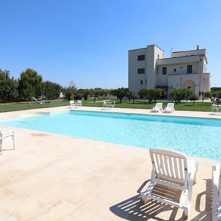 Tenuta degli Agrumi Carmiano  Esterno foto