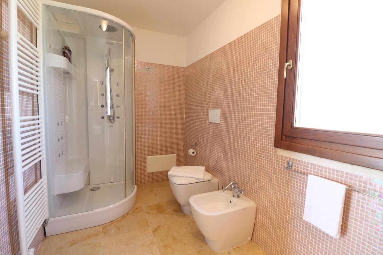 Tenuta degli Agrumi Carmiano  Esterno foto