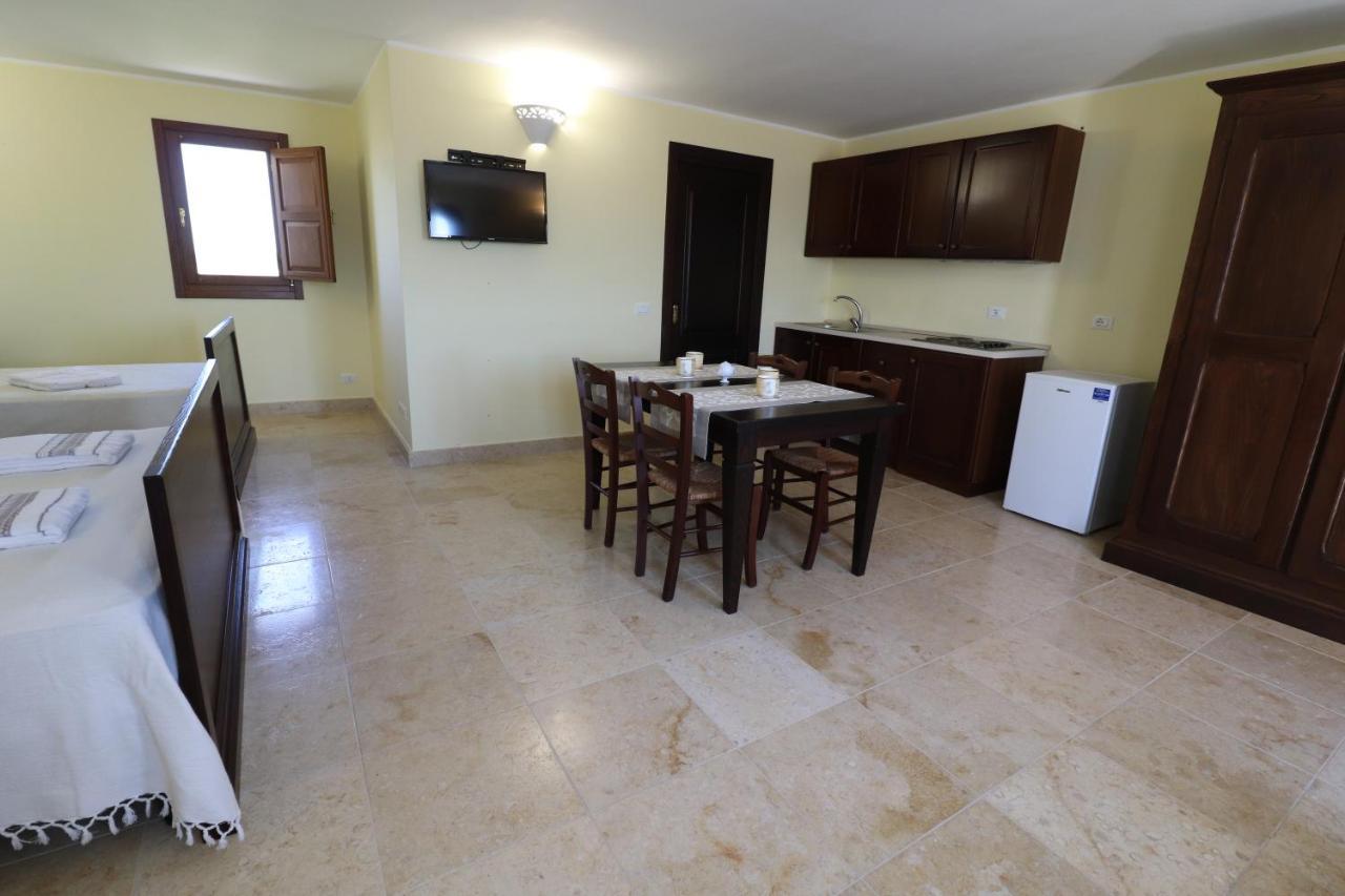 Tenuta degli Agrumi Carmiano  Esterno foto