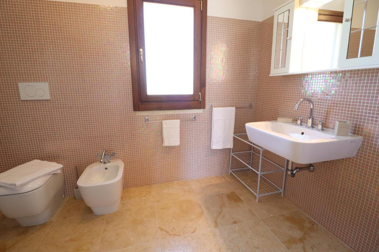 Tenuta degli Agrumi Carmiano  Esterno foto