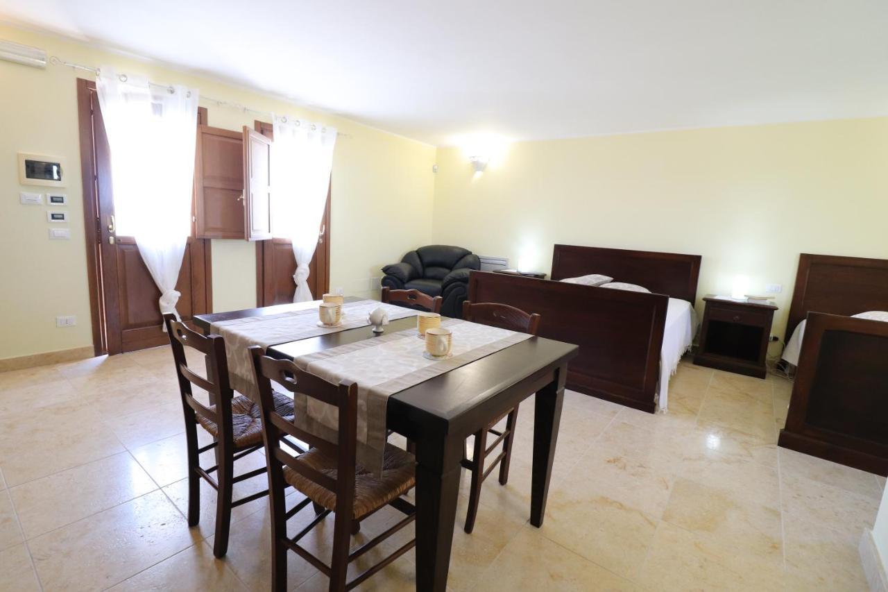 Tenuta degli Agrumi Carmiano  Esterno foto