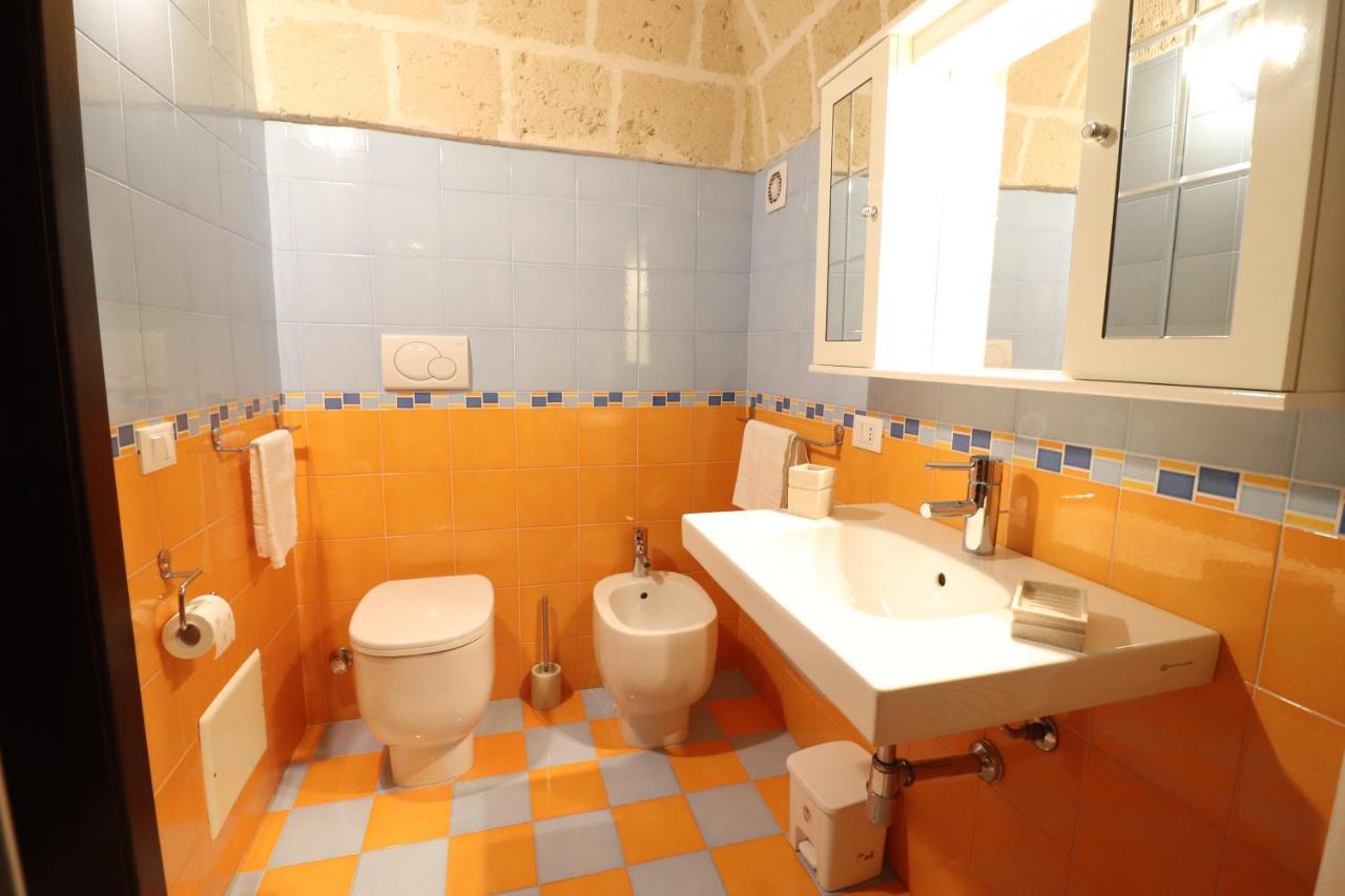 Tenuta degli Agrumi Carmiano  Esterno foto