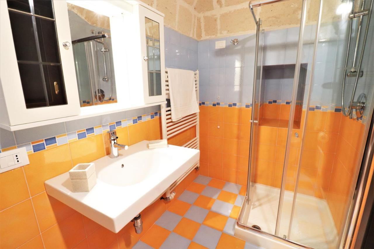 Tenuta degli Agrumi Carmiano  Esterno foto