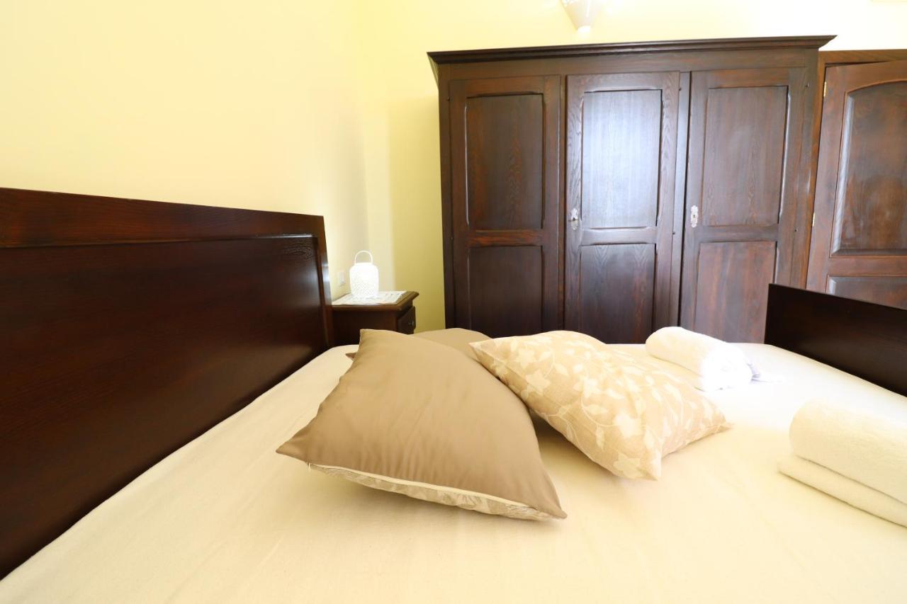 Tenuta degli Agrumi Carmiano  Esterno foto