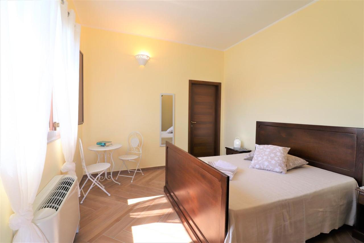 Tenuta degli Agrumi Carmiano  Esterno foto