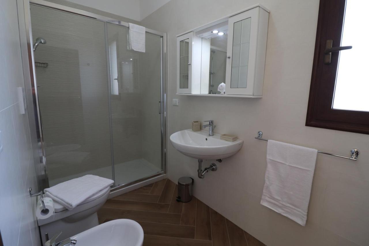 Tenuta degli Agrumi Carmiano  Esterno foto