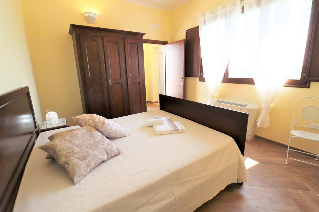 Tenuta degli Agrumi Carmiano  Esterno foto