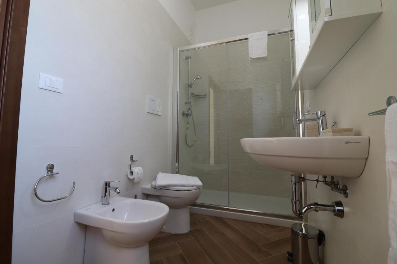 Tenuta degli Agrumi Carmiano  Esterno foto