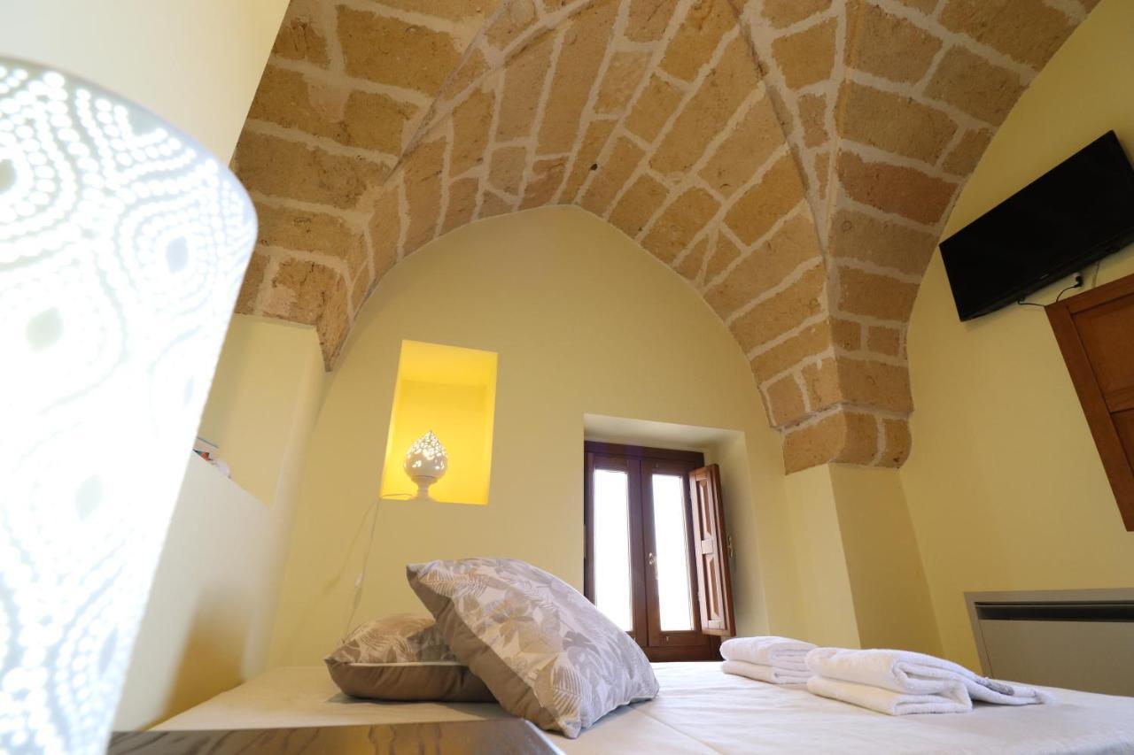 Tenuta degli Agrumi Carmiano  Esterno foto