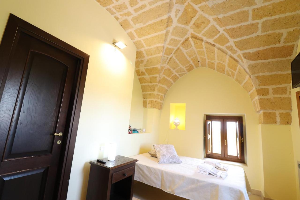 Tenuta degli Agrumi Carmiano  Esterno foto