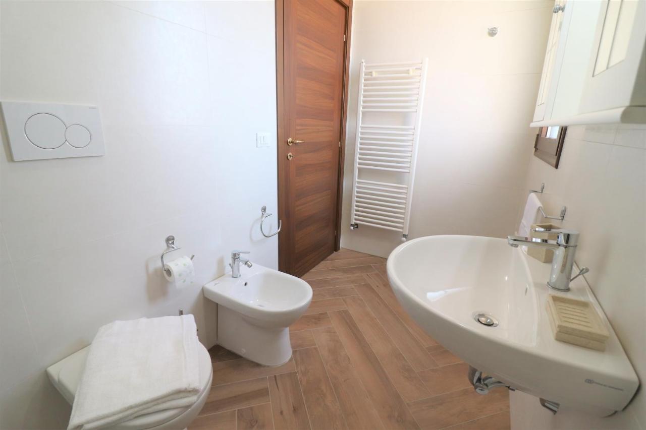 Tenuta degli Agrumi Carmiano  Esterno foto