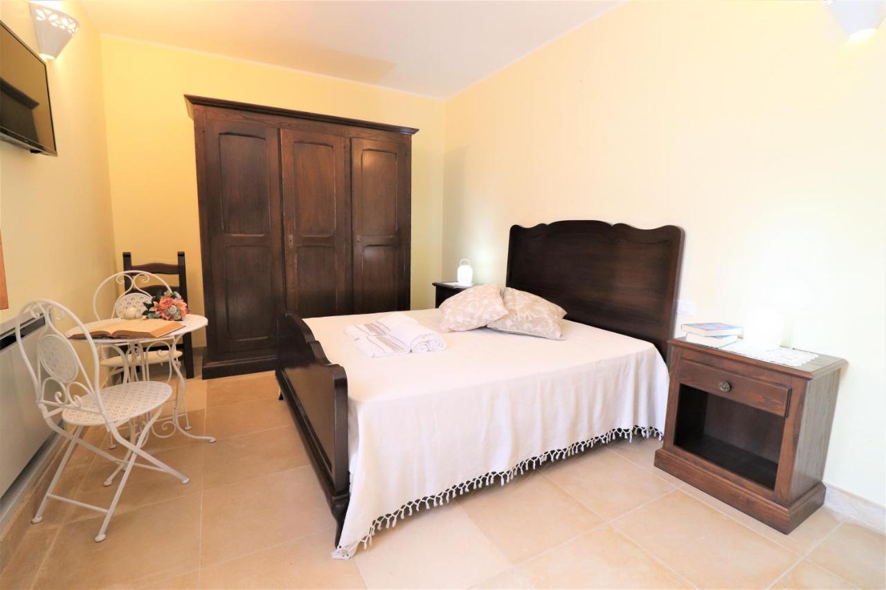 Tenuta degli Agrumi Carmiano  Esterno foto
