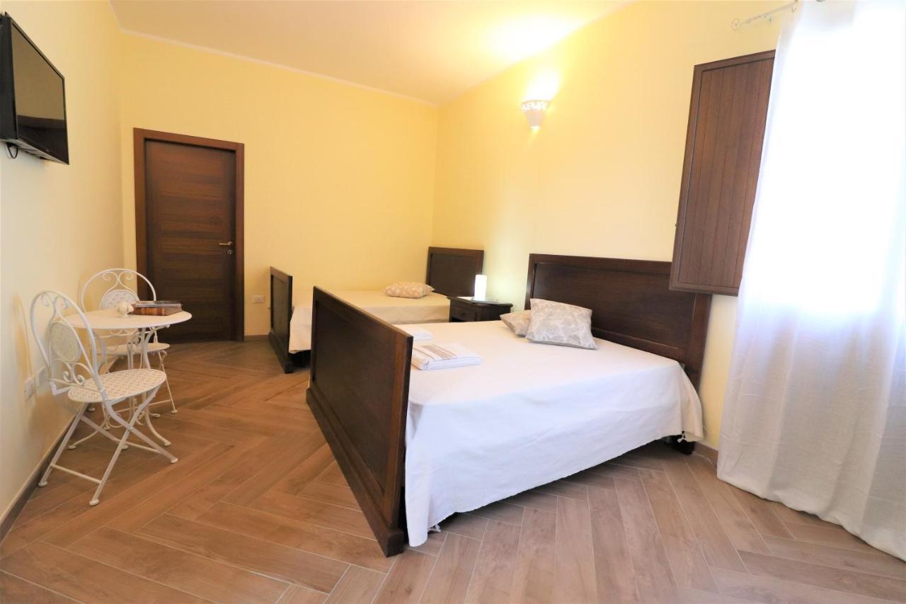 Tenuta degli Agrumi Carmiano  Esterno foto