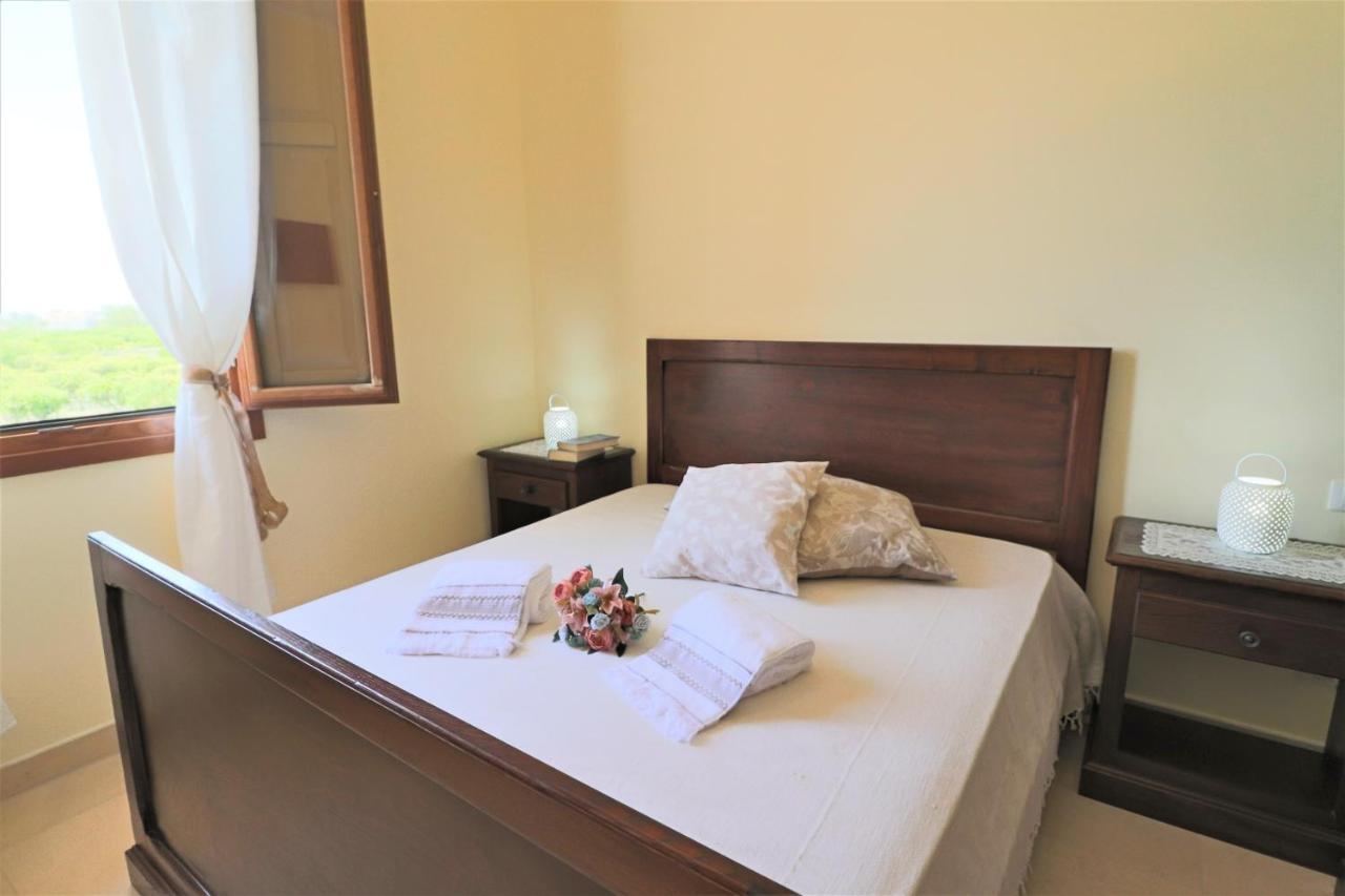 Tenuta degli Agrumi Carmiano  Esterno foto