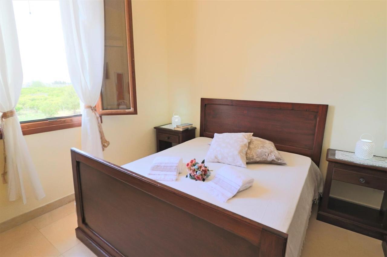 Tenuta degli Agrumi Carmiano  Esterno foto