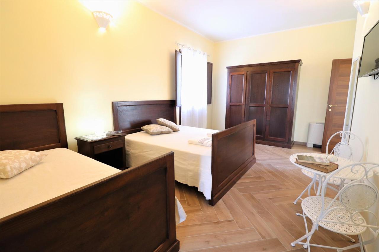 Tenuta degli Agrumi Carmiano  Esterno foto